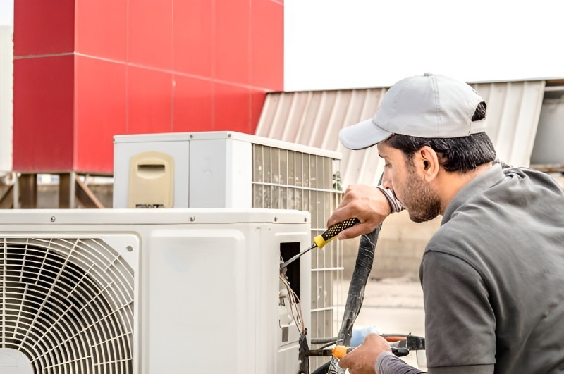 Air Conditioner Service in Westminster