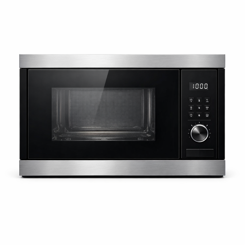 Buld-in Microwave Repair