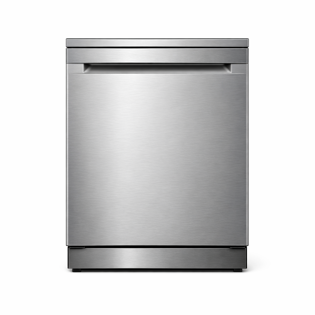 Dishwasher repair