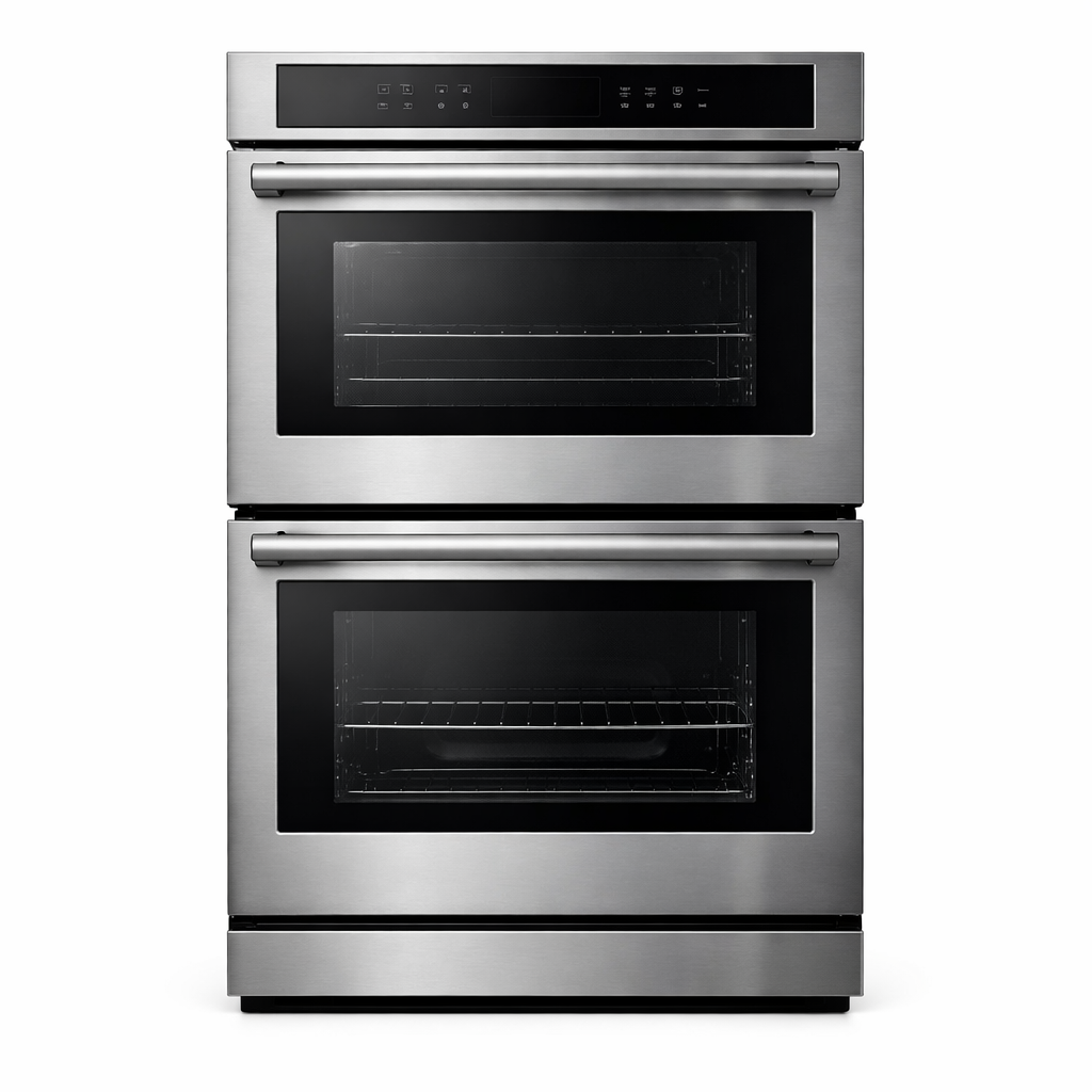 Double Wall Oven Repair