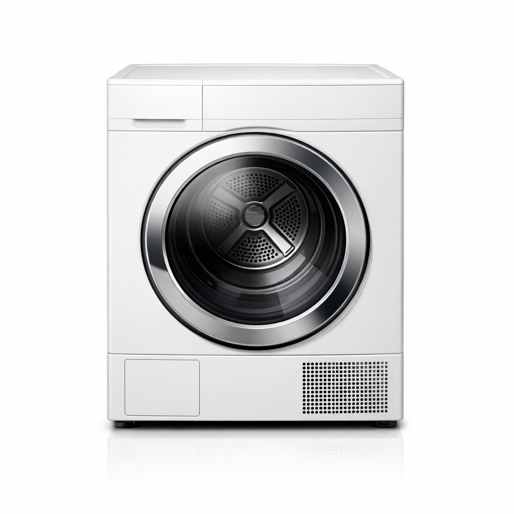 Dryer repair