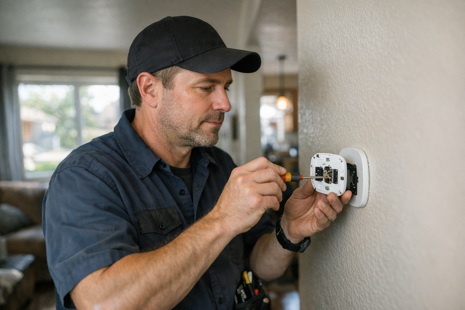 Ecobee in Westminster