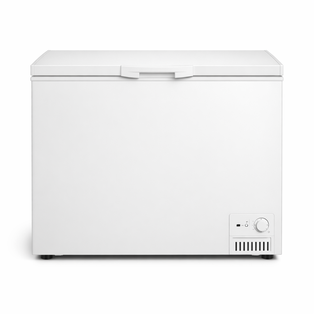 Freezer Repair