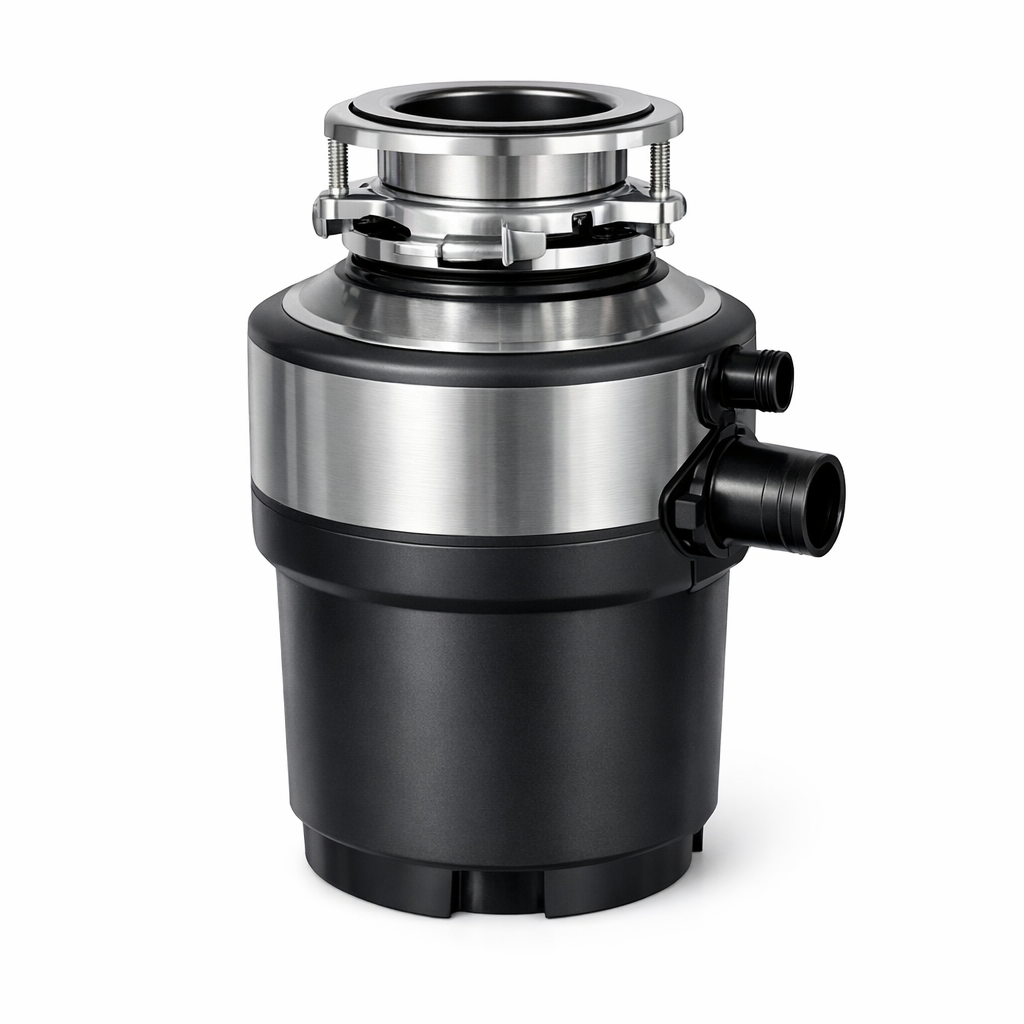 Garbage Disposal repair