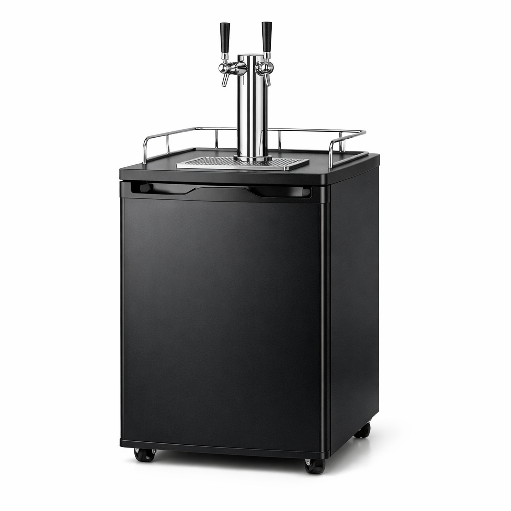 Kegerator Repair
