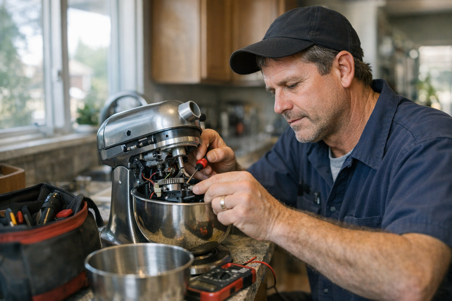 KitchenAid