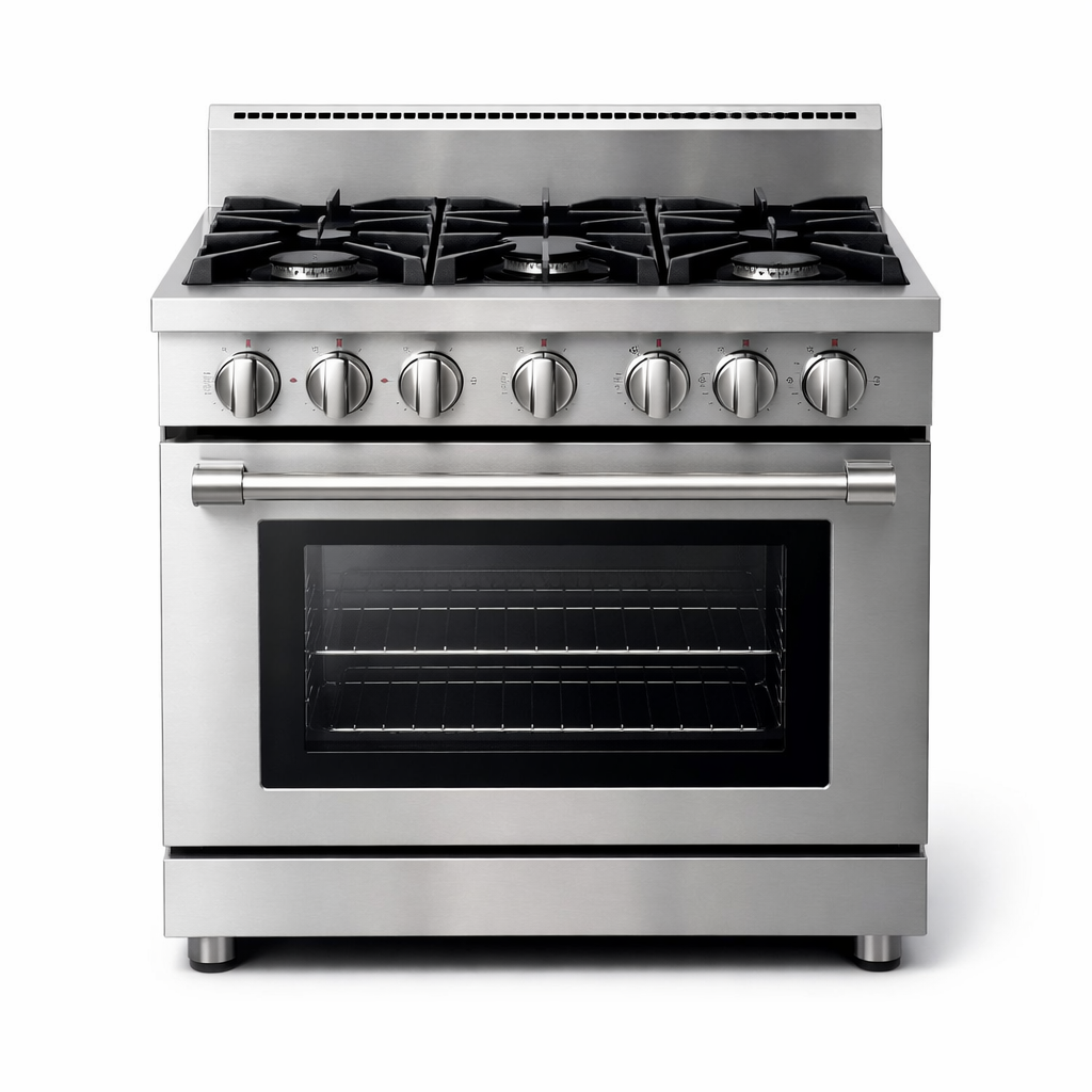 Oven & Stove repair