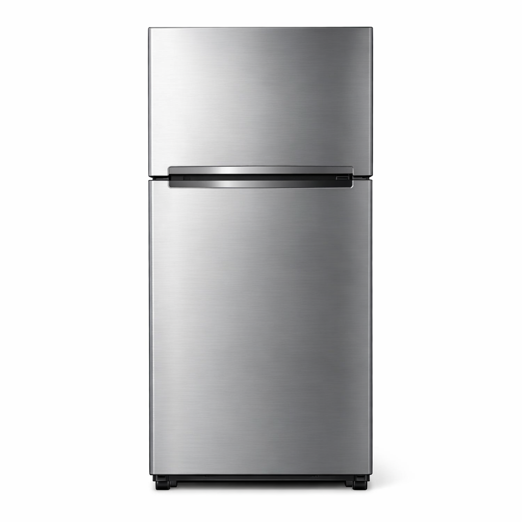 Refrigerator repair