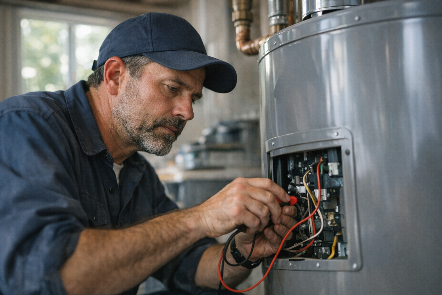 Rheem