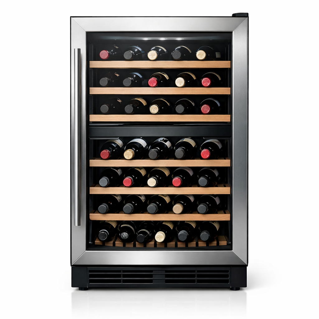 Wine Cooler and Cellar Repair