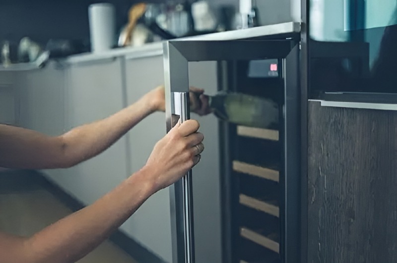 Wine Cooler and Cellar Repair in Westminster